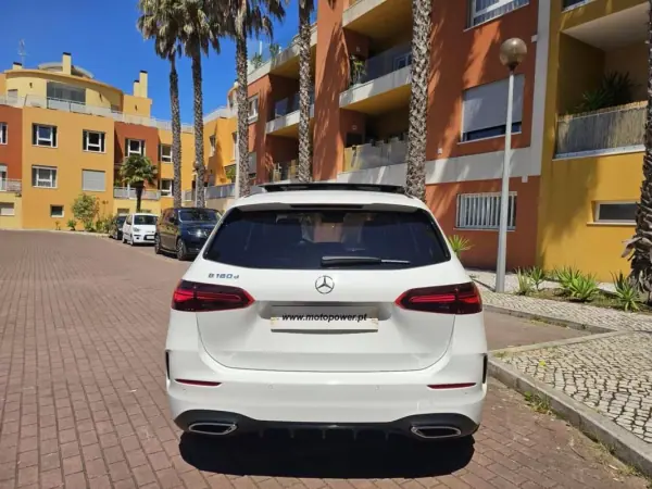 Mercedes-Benz B 180 2023 - 39980 EUR, 65000 km - AUTO.MOTO.pt - 65000km - foto 13 de 36