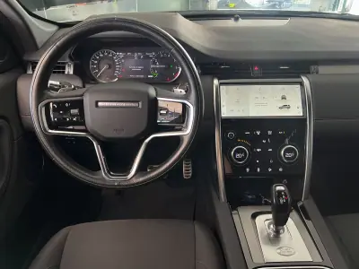 Land Rover Discovery Sport 2021 - 36600 EUR, 57413 km - AUTO.MOTO.pt - 57413km - foto 9 de 28
