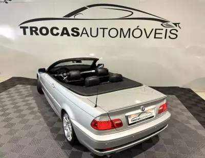 BMW 318 2003 - 13900 EUR, 182000 km - AUTO.MOTO.pt - 182000km - foto 30 de 42