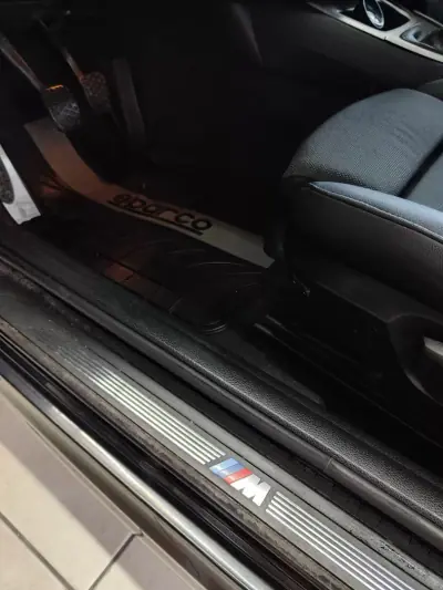 BMW 123 2014 - 12250 EUR, 247000 km - 247000km - foto 23 de 34