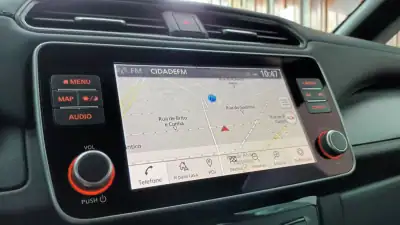 Nissan Leaf 2020 - 20500 EUR, 56131 km - AUTO.MOTO.pt - 56131km - foto 46 de 77