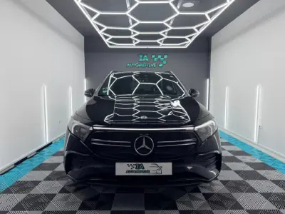 Mercedes-Benz EQA 2022 - 28750 EUR, 148000 km - AUTO.MOTO.pt - 148000km - foto 3 de 25