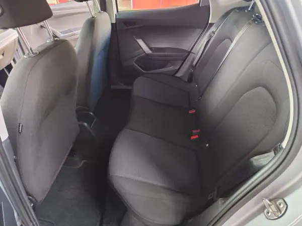 SEAT Ibiza 2021 - 14990 EUR, 65056 km - AUTO.MOTO.pt - 65056km - foto 9 de 12