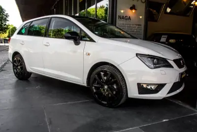 SEAT Ibiza ST 2014 - 9590 EUR, 100831 km - AUTO.MOTO.pt - 100831km - foto 6 de 31