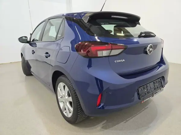 Opel Corsa 2021 - 12450 EUR, 43982 km - AUTO.MOTO.pt - 43982km - foto 2 de 23