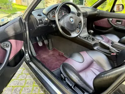 BMW Z3 1999 - 15890 EUR, 85650 km - AUTO.MOTO.pt - 85650km - foto 2 de 38