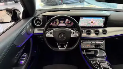 Mercedes-Benz E 220 2018 - 41990 EUR, 92427 km - AUTO.MOTO.pt - 92427km - foto 16 de 34