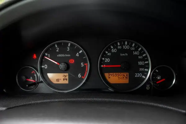 Nissan Pathfinder 2008 - 16900 EUR, 345990 km - AUTO.MOTO.pt - 345990km - foto 17 de 41