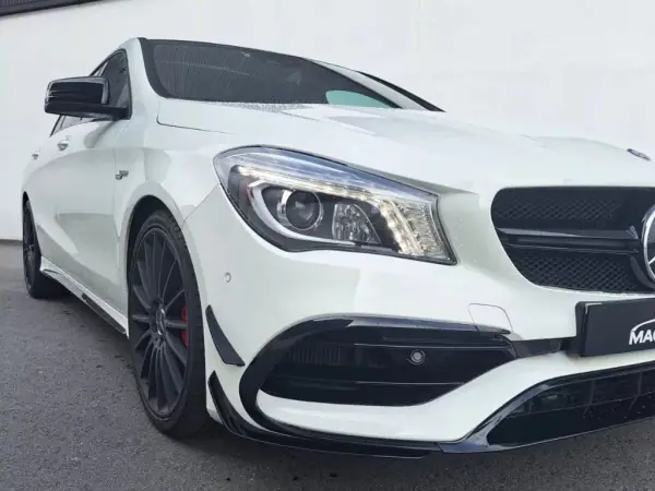 Mercedes-Benz CLA 45 AMG 2015 - 29990 EUR, 129249 km - AUTO.MOTO.pt - 129249km - foto 13 de 33