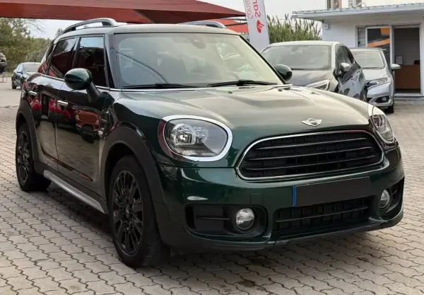 MINI Countryman 2018 - 18250 EUR, 159000 km - AUTO.MOTO.pt - 159000km - foto 2 de 15