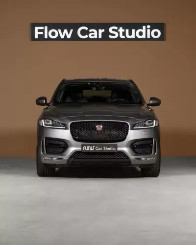 Jaguar F-Pace 2020 - 37950 EUR, 80000 km - AUTO.MOTO.pt - 80000km - foto 3 de 37