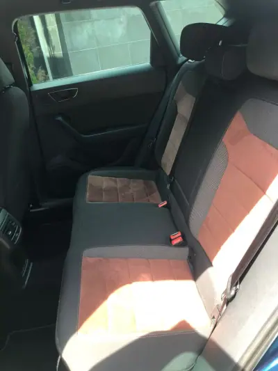 SEAT Ateca 2017 - 16900 EUR, 115000 km - AUTO.MOTO.pt - 115000km - foto 22 de 37