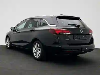 Opel Astra Sports Tourer 2021 - 14450 EUR, 89000 km - 89000km - foto 14 de 14