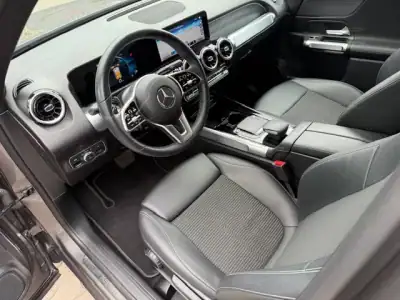 Mercedes-Benz GLB 180 2022 - 39900 EUR, 58661 km - AUTO.MOTO.pt - 58661km - foto 11 de 12