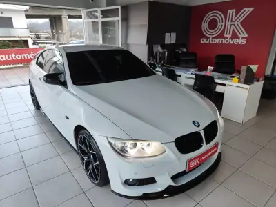 BMW 320 2012 - 18650 EUR, 179300 km - AUTO.MOTO.pt - 179300km - foto 2 de 35