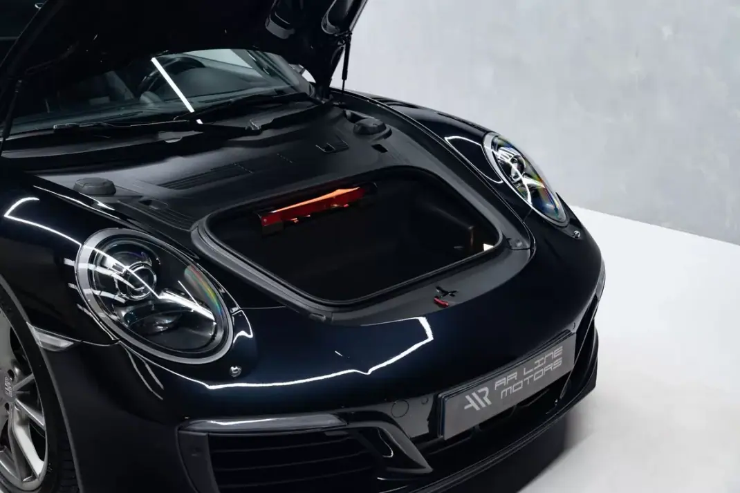 Porsche 991 2016 - 109950 EUR, 83000 km - AUTO.MOTO.pt - 83000km - foto 7 de 49