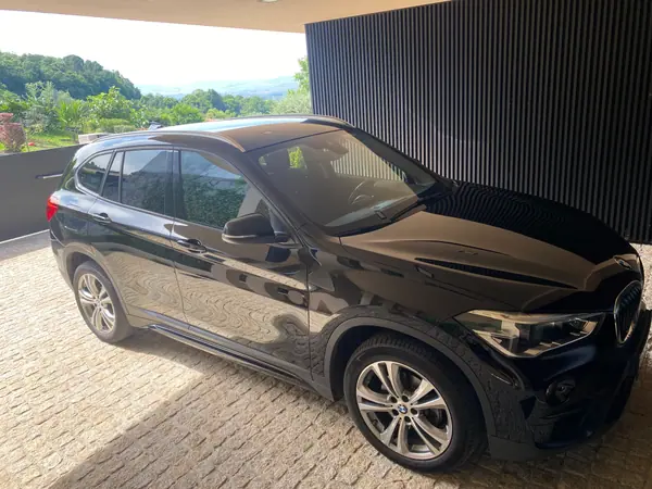 BMW X1 2016 - 17500 EUR, 137500 km - AUTO.MOTO.pt - 137500km - foto 4 de 15