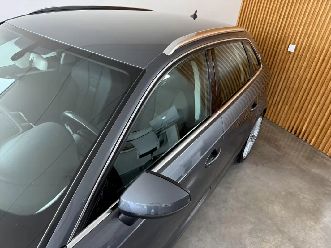 Audi A3 Sportback 2016 - 16000 EUR, 158000 km - AUTO.MOTO.pt - 158000km - foto 23 de 94