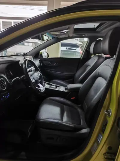 Hyundai Kauai 2019 - 20500 EUR, 111400 km - AUTO.MOTO.pt - 111400km - foto 13 de 38