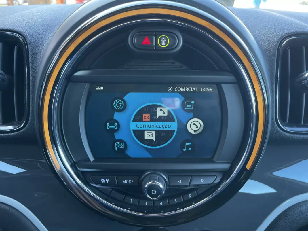 MINI Countryman 2018 - 21490 EUR, 108620 km - AUTO.MOTO.pt - 108620km - foto 16 de 22