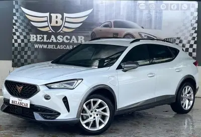 Cupra Formentor 2023 - 26900 EUR, 14000 km - AUTO.MOTO.pt - 14000km - foto 3 de 17