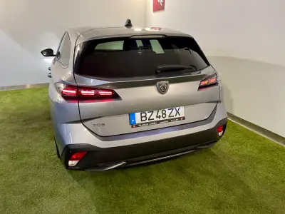 Peugeot 308 SW 2022 - 18450 EUR, 144000 km - AUTO.MOTO.pt - 144000km - foto 7 de 29