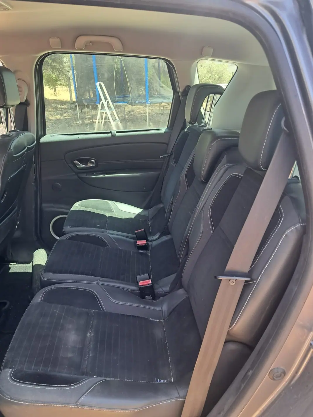 Renault Scénic 2014 - 3000 EUR, 167528 km - 167528km - foto 4 de 11