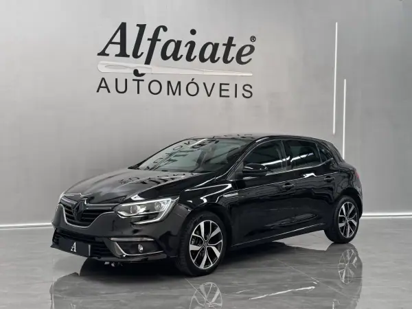 Renault Mégane 2019 - 15990 EUR, 111900 km - 111900km - foto 20 de 28