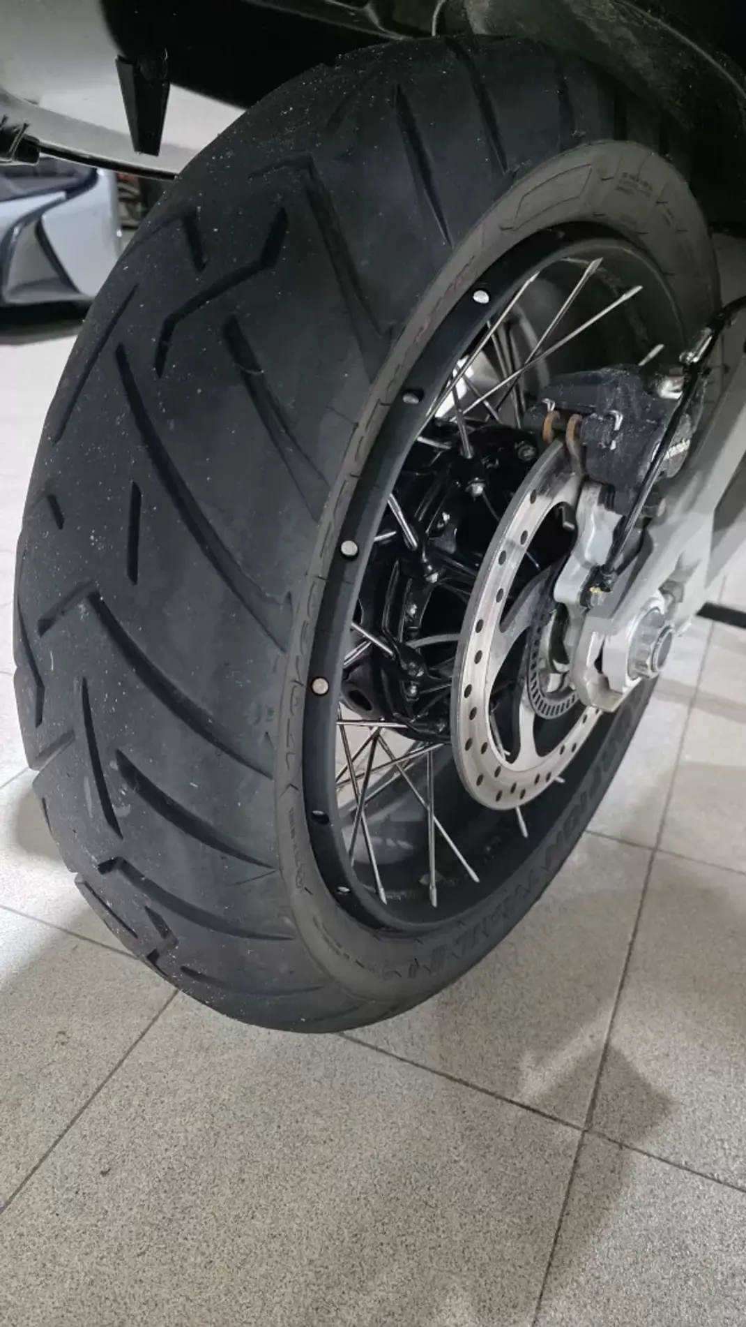 Ducati Multistrada 1260 Enduro 2022 - 19500 EUR, 31714 km - AUTO.MOTO.pt - 31714km - foto 21 de 28