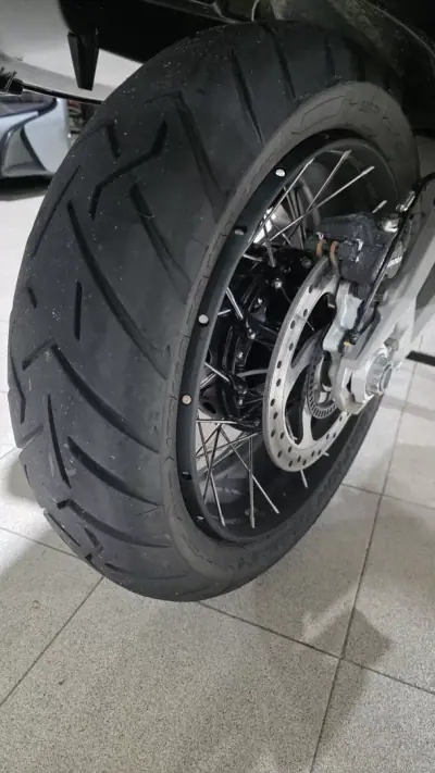 Ducati Multistrada 1260 Enduro 2022 - 19500 EUR, 31714 km - AUTO.MOTO.pt - 31714km - foto 21 de 28