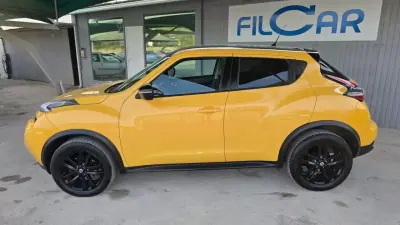 Nissan Juke 2017 - 14500 EUR, 84357 km - AUTO.MOTO.pt - 84357km - foto 3 de 20