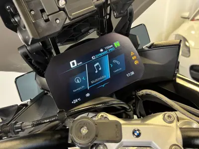 BMW S 1000 XR 2022 - 17990 EUR, 50000 km - AUTO.MOTO.pt - 50000km - foto 22 de 27