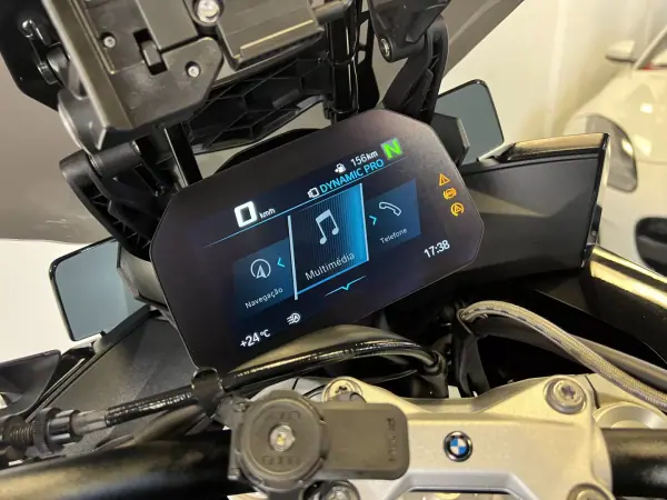 BMW S 1000 XR 2022 - 17990 EUR, 50000 km - AUTO.MOTO.pt - 50000km - foto 22 de 27