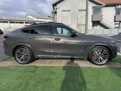 BMW X6 2024 - 104900 EUR, 50000 km - AUTO.MOTO.pt - 50000km - foto 15 de 68