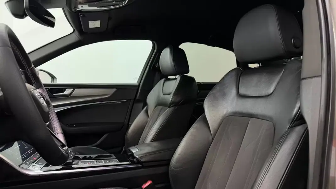 Audi A6 2019 - 34990 EUR, 140670 km - AUTO.MOTO.pt - 140670km - foto 31 de 37