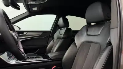 Audi A6 2019 - 34990 EUR, 140670 km - AUTO.MOTO.pt - 140670km - foto 31 de 37