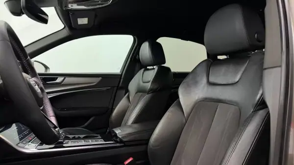 Audi A6 2019 - 34990 EUR, 140670 km - AUTO.MOTO.pt - 140670km - foto 31 de 37