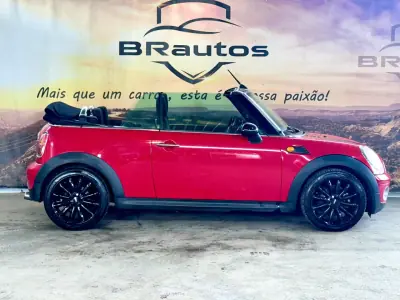 MINI 1000 2009 - 8900 EUR, 190362 km - AUTO.MOTO.pt - 190362km - foto 9 de 27