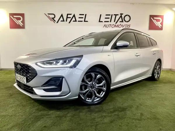 Ford Focus SW 2023 - 19450 EUR, 88000 km - AUTO.MOTO.pt - 88000km - foto 2 de 33