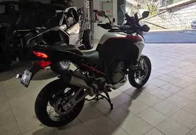 Ducati Multistrada 1260 Enduro 2024 - 28500 EUR, 3867 km - AUTO.MOTO.pt - 3867km - foto 4 de 27