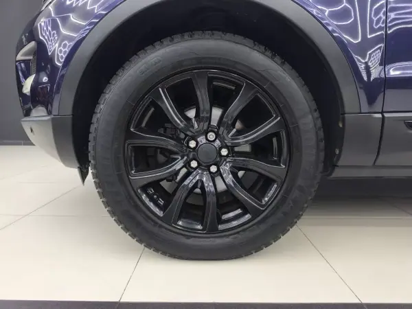 Land Rover Range Rover Evoque 2014 - 20950 EUR, 89503 km - AUTO.MOTO.pt - 89503km - foto 18 de 42