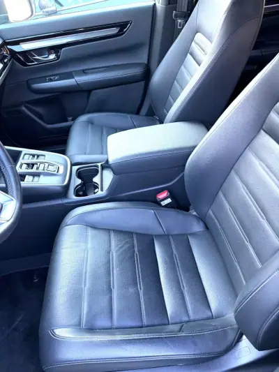 Honda CR-V 2024 - 53990 EUR, 25000 km - 25000km - foto 23 de 24