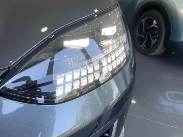 Hyundai Ioniq 6 2023 - 39990 EUR, 23300 km - AUTO.MOTO.pt - 23300km - foto 51 de 59