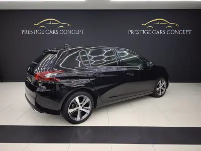 Peugeot 308 2017 - 13950 EUR, 183610 km - AUTO.MOTO.pt - 183610km - foto 3 de 45