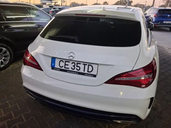 Mercedes-Benz CLA 200 2016 - 18900 EUR, 178000 km - AUTO.MOTO.pt - 178000km - foto 5 de 9