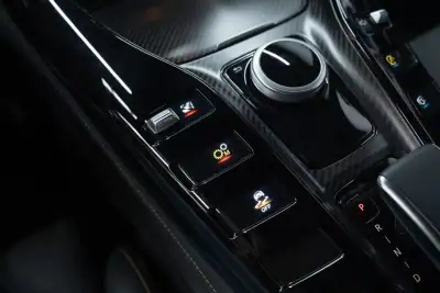 Mercedes-Benz AMG GT 2020 - 279950 EUR, 12000 km - AUTO.MOTO.pt - 12000km - foto 57 de 60