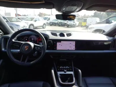 Porsche Cayenne Coupé 2024 - 94990 EUR, 98750 km - 98750km - foto 6 de 9