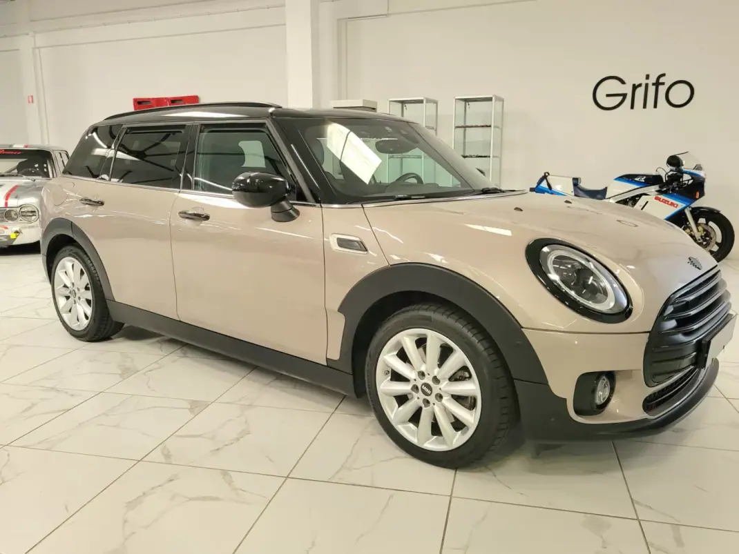 MINI Clubman 2021 - 23800 EUR, 93000 km - AUTO.MOTO.pt - 93000km - foto 5 de 41