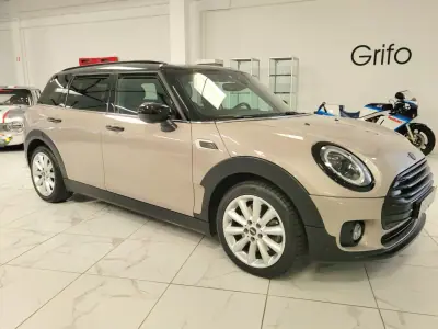 MINI Clubman 2021 - 23800 EUR, 93000 km - AUTO.MOTO.pt - 93000km - foto 5 de 41