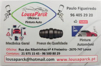 Peugeot Partner 1.5 BlueHDI Pro Longa 3L 2021 - 12900 EUR, 154760 km - AUTO.MOTO.pt - 154760km - foto 12 de 12